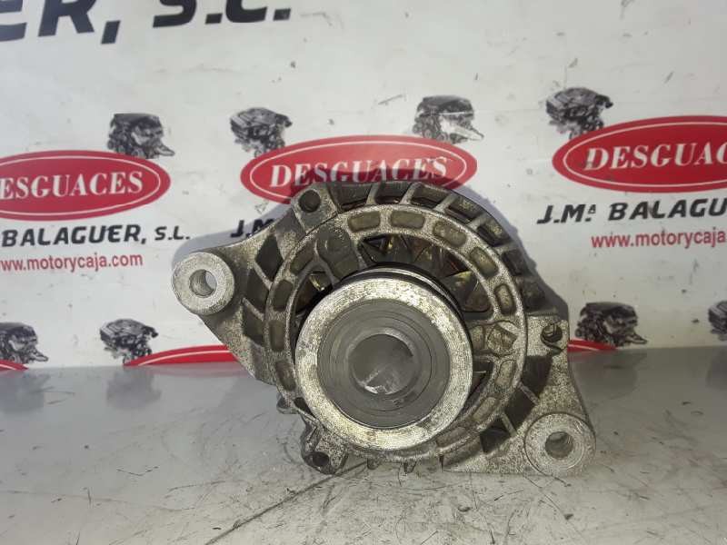 Recambio de alternador para alfa romeo 156 (116) referencia OEM IAM 46748353/120A/A127IM/63321507  