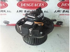 Recambio de ventilador calefaccion para volkswagen passat berlina (3c2) bkp referencia OEM IAM 3C1820015L/3C0907521D/F011500045 