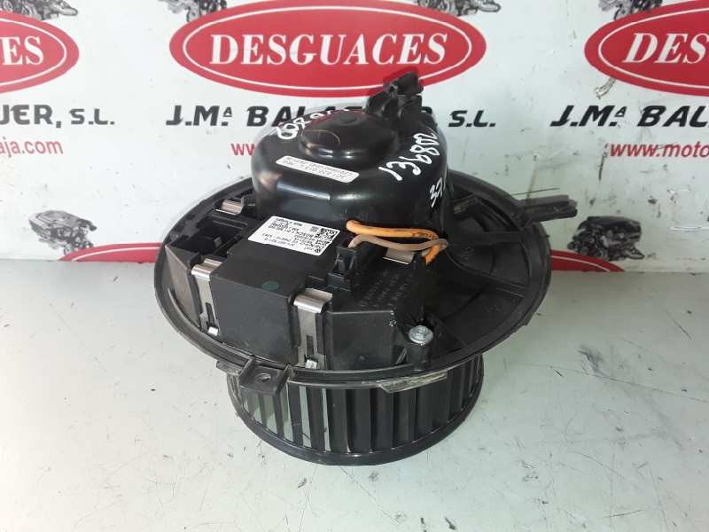 Recambio de ventilador calefaccion para volkswagen passat berlina (3c2) bkp referencia OEM IAM 3C1820015L/3C0907521D/F011500045 