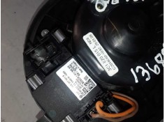 Recambio de ventilador calefaccion para volkswagen passat berlina (3c2) bkp referencia OEM IAM 3C1820015L/3C0907521D/F011500045  2