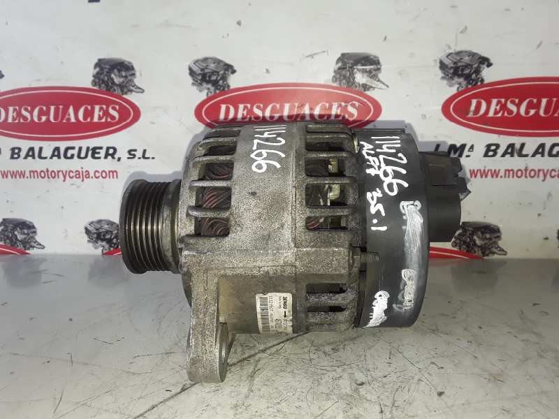 Recambio de alternador para alfa romeo 156 (116) referencia OEM IAM 46748353/120A/A127IM/63321507  