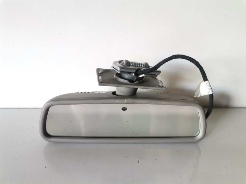 Recambio de espejo para audi a8 (4e) bvn referencia OEM IAM   