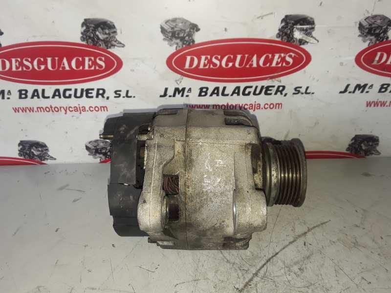 Recambio de alternador para alfa romeo 156 (116) referencia OEM IAM 46748353/120A/A127IM/63321507  
