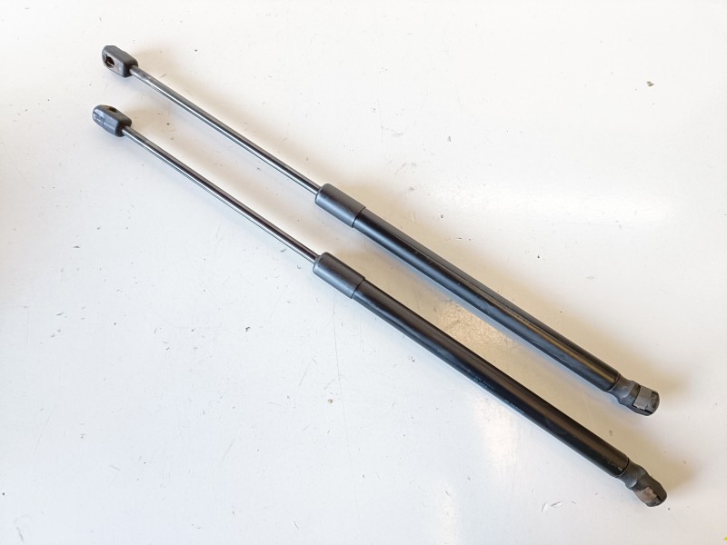 Recambio de amortiguadores maletero / porton para seat leon (5f1) clh referencia OEM IAM 5F4827550A  