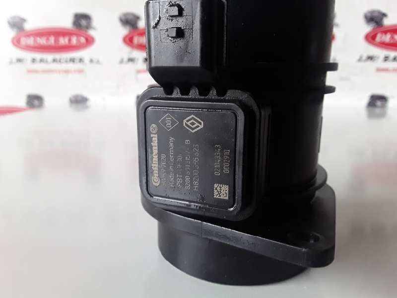 Recambio de caudalimetro para mercedes-benz citan (bm 415) furgón k9k636 referencia OEM IAM 5WK97020/82006513157B/H8200655623  