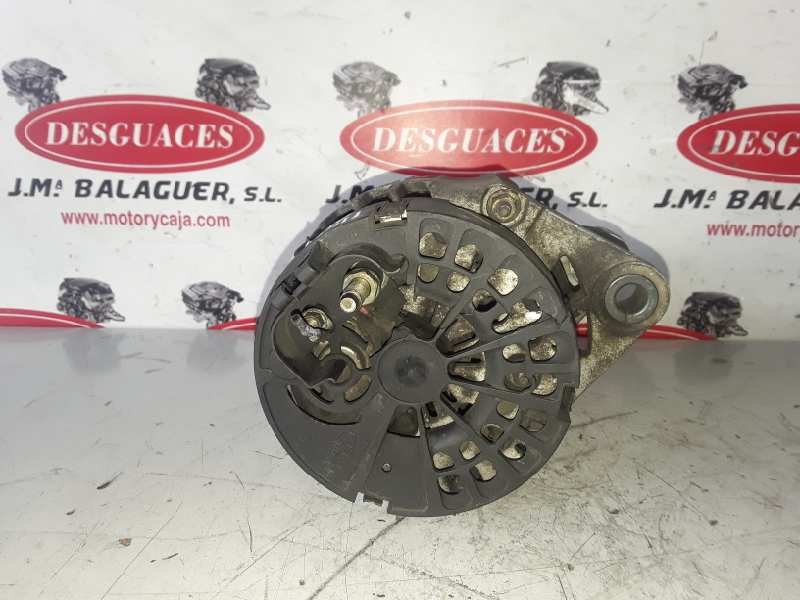 Recambio de alternador para alfa romeo 156 (116) referencia OEM IAM 46748353/120A/A127IM/63321507  
