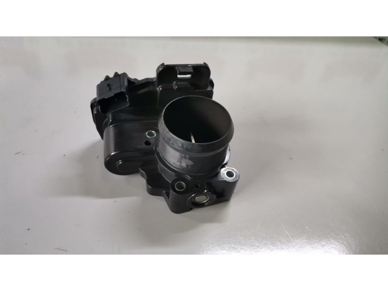 Recambio de caja mariposa para peugeot 308 sw ah01 referencia OEM IAM 9806625280/A2C85766300  