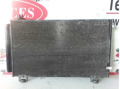 Recambio de radiador calefaccion / aire acondicionado para toyota corolla (e12) 1ndtv referencia OEM IAM   