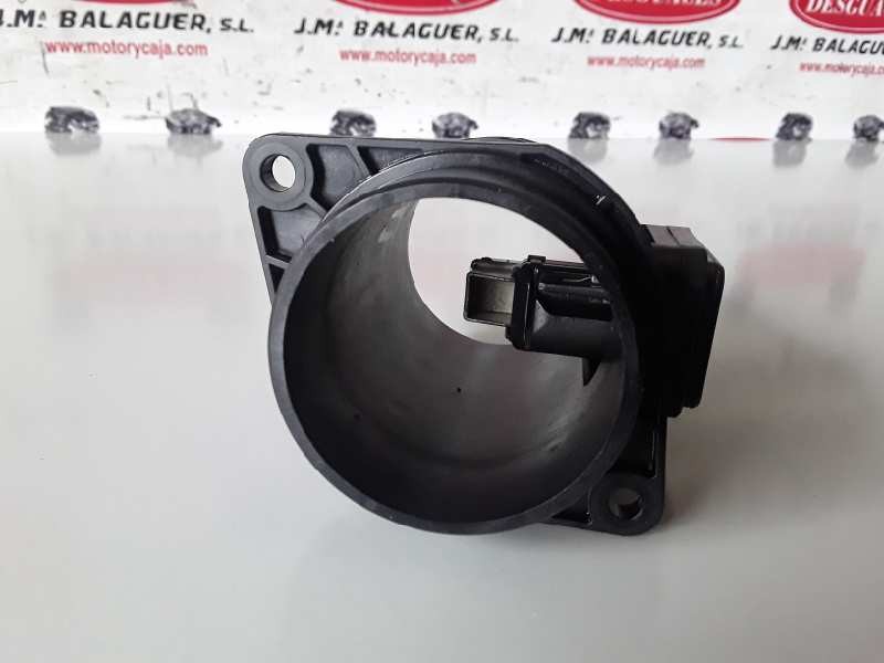 Recambio de caudalimetro para mercedes-benz citan (bm 415) furgón k9k636 referencia OEM IAM 5WK97020/82006513157B/H8200655623  