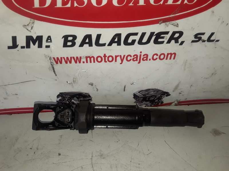 Recambio de bobina encendido para bmw serie 3 compacto (e46) n42b18a referencia OEM IAM 551260  