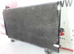 Recambio de radiador calefaccion / aire acondicionado para toyota corolla (e12) 1ndtv referencia OEM IAM    2