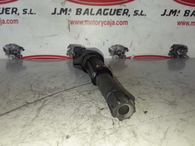 Recambio de bobina encendido para bmw serie 3 compacto (e46) n42b18a referencia OEM IAM 551260  