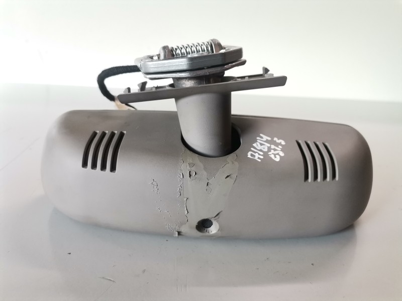 Recambio de espejo para audi a8 (4e) bvn referencia OEM IAM   