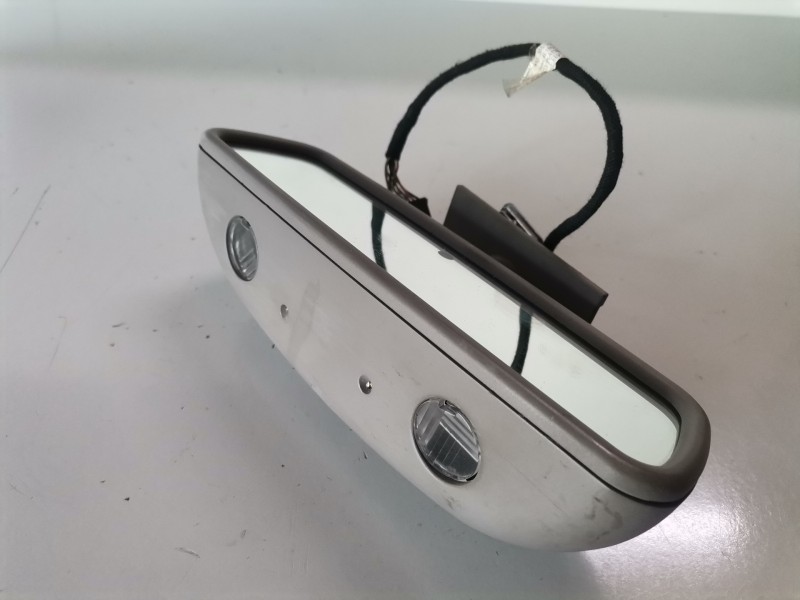 Recambio de espejo para audi a8 (4e) bvn referencia OEM IAM   