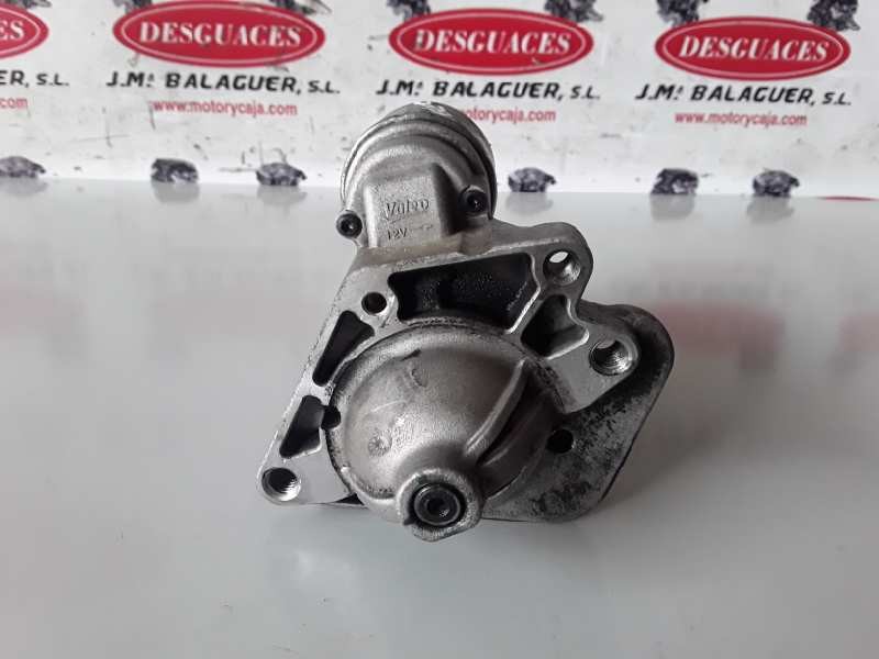 Recambio de motor arranque para mercedes-benz citan (bm 415) furgón k9k636 referencia OEM IAM TS12E9/233003329R  