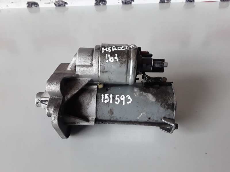 Recambio de motor arranque para mercedes-benz citan (bm 415) furgón k9k636 referencia OEM IAM TS12E9/233003329R  