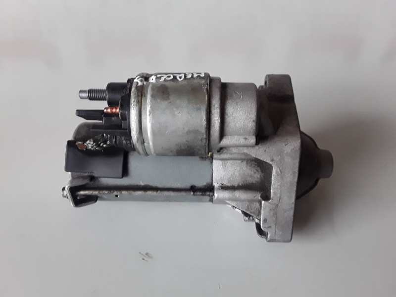 Recambio de motor arranque para mercedes-benz citan (bm 415) furgón k9k636 referencia OEM IAM TS12E9/233003329R  