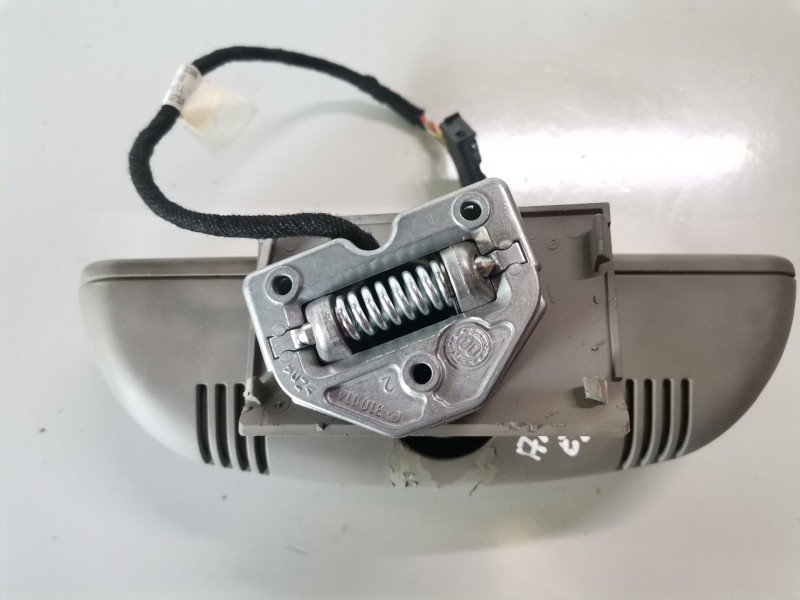 Recambio de espejo para audi a8 (4e) bvn referencia OEM IAM   
