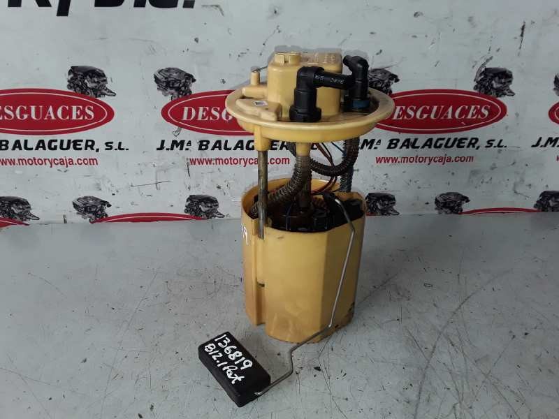 Recambio de aforador para opel corsa d z13dth referencia OEM IAM A2C53179480/13216315  