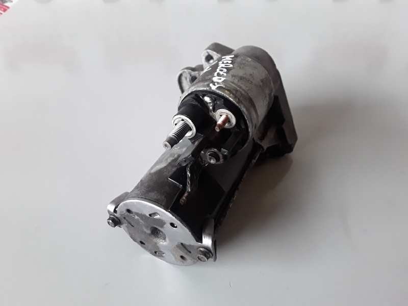 Recambio de motor arranque para mercedes-benz citan (bm 415) furgón k9k636 referencia OEM IAM TS12E9/233003329R  
