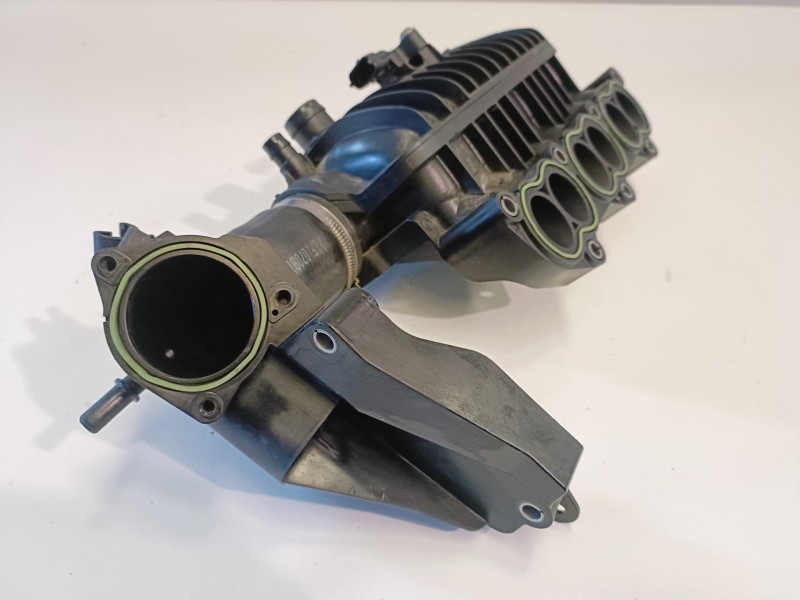 Recambio de colector admision para ford focus sportbreak (cew) m1da referencia OEM IAM   