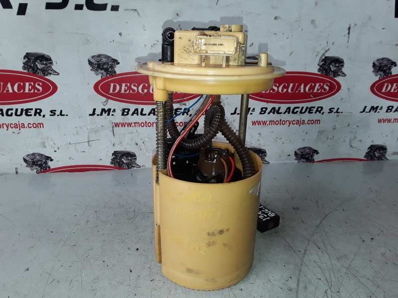 Recambio de aforador para opel corsa d z13dth referencia OEM IAM A2C53179480/13216315  