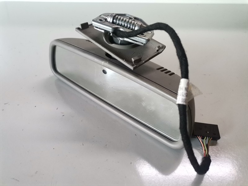 Recambio de espejo para audi a8 (4e) bvn referencia OEM IAM   
