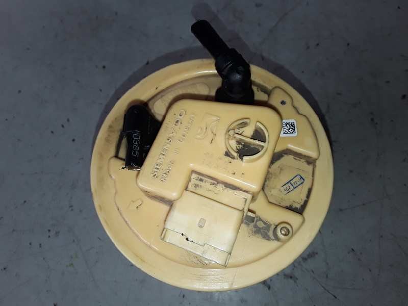 Recambio de aforador para opel corsa d z13dth referencia OEM IAM A2C53179480/13216315  