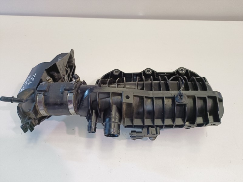 Recambio de colector admision para ford focus sportbreak (cew) m1da referencia OEM IAM   