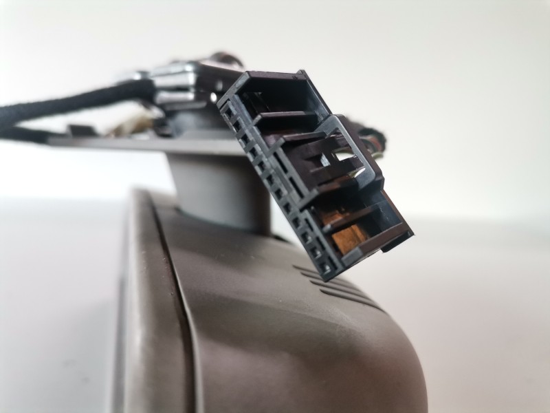 Recambio de espejo para audi a8 (4e) bvn referencia OEM IAM   