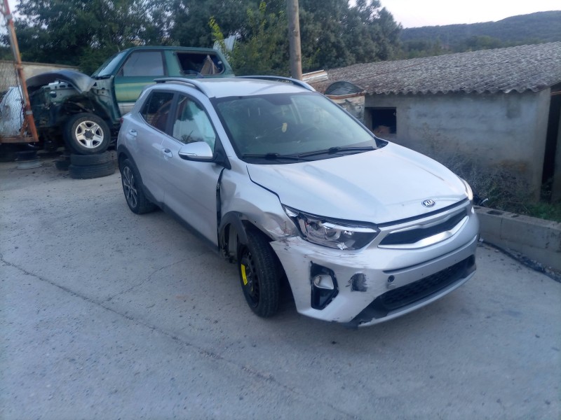 kia stonic (ybcuv) del año 2018