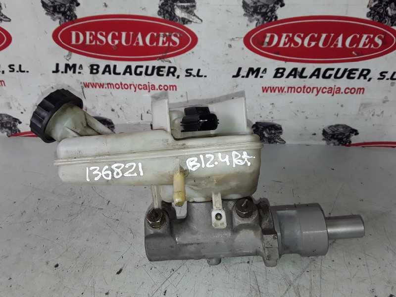 Recambio de bomba freno para ford transit combi (fy) abfa referencia OEM IAM 221313  