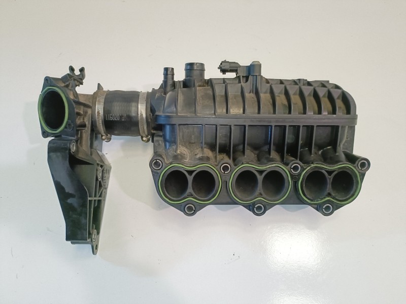 Recambio de colector admision para ford focus sportbreak (cew) m1da referencia OEM IAM   