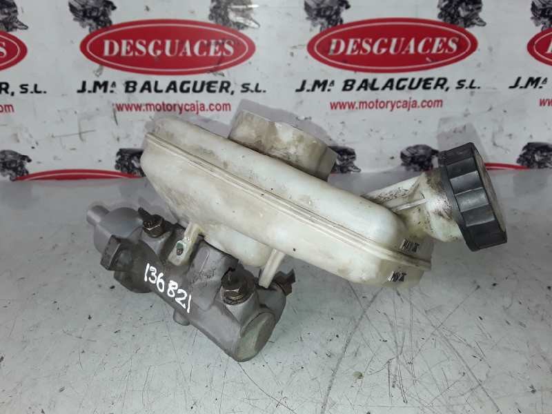 Recambio de bomba freno para ford transit combi (fy) abfa referencia OEM IAM 221313  