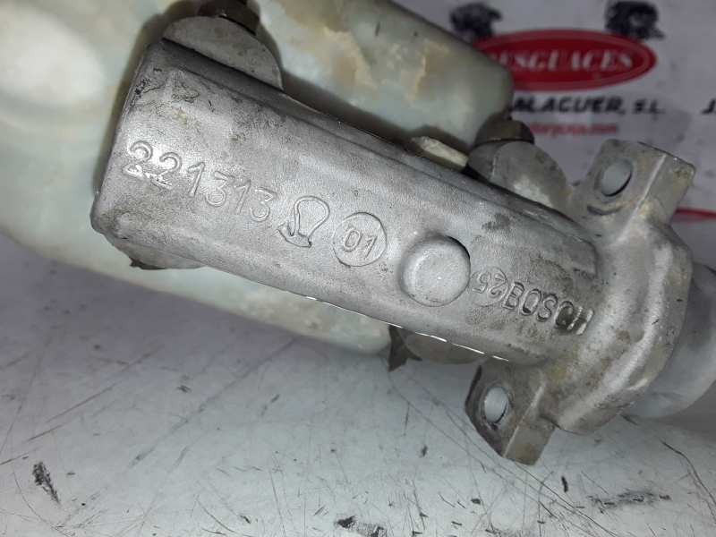 Recambio de bomba freno para ford transit combi (fy) abfa referencia OEM IAM 221313  
