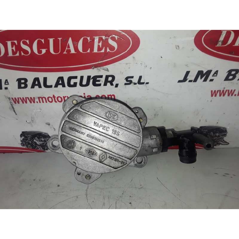 Recambio de depresor freno / bomba vacio para renault laguna ii (bg0) g9t702 referencia OEM IAM 8200102535/VAPEC19S/RE218101  