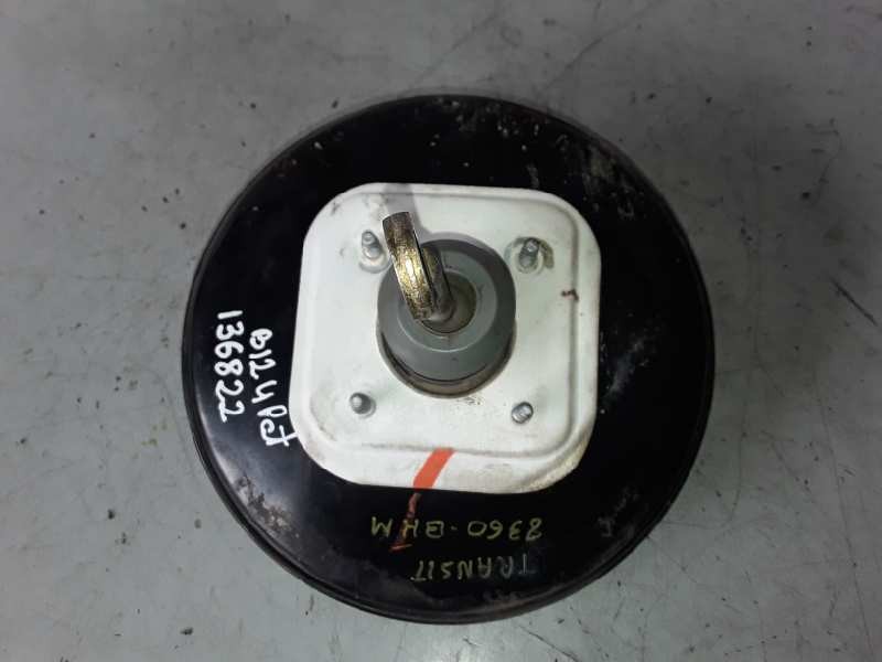 Recambio de servofreno para ford transit combi (fy) abfa referencia OEM IAM 0204021751/YC152B195CC  