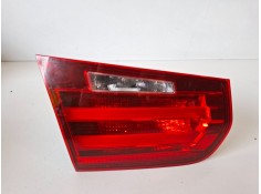 Recambio de piloto trasero izquierdo para bmw serie 3 berlina (f30) n47d20c referencia OEM IAM 725991510  