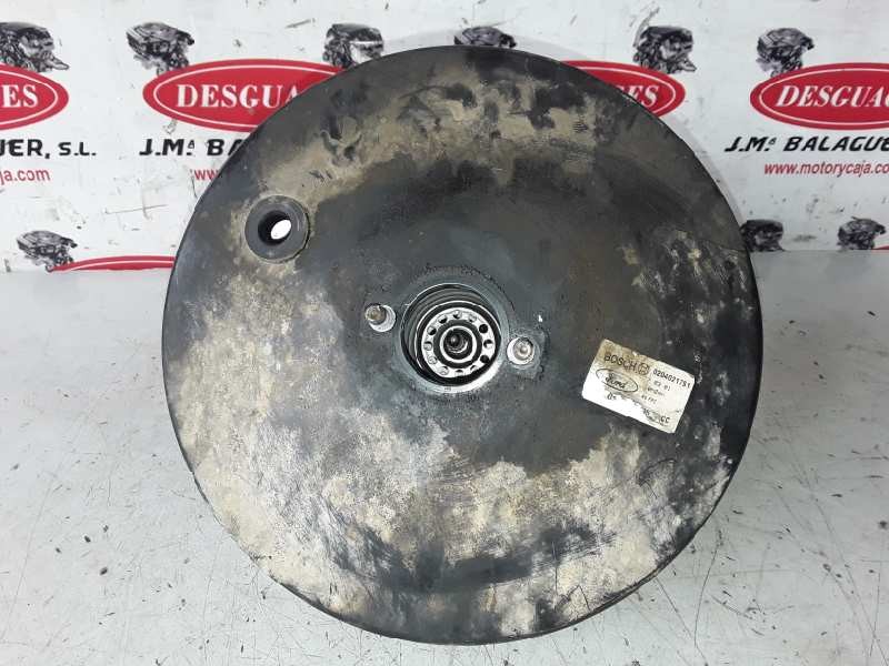 Recambio de servofreno para ford transit combi (fy) abfa referencia OEM IAM 0204021751/YC152B195CC  