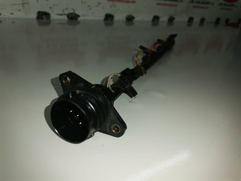 Recambio de no identificado para skoda superb (3u4) awx referencia OEM IAM 038971803  