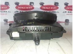 Recambio de pantalla multifuncion para mazda 3 berlina / sedán (bm/bn) sh referencia OEM IAM B62SK/B62S55HUO/K9001   2