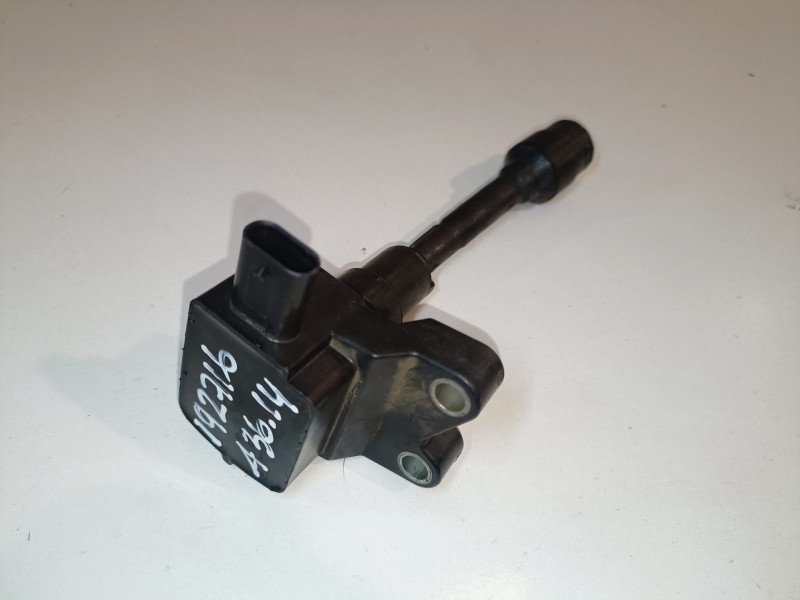 Recambio de bobina encendido para ford focus sportbreak (cew) m1da referencia OEM IAM CM5G12A366BA  