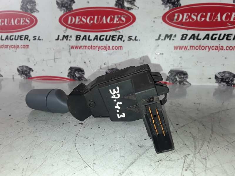 Recambio de mando limpia para smart fortwo coupe referencia OEM IAM 0001272V010C96A/66272802  