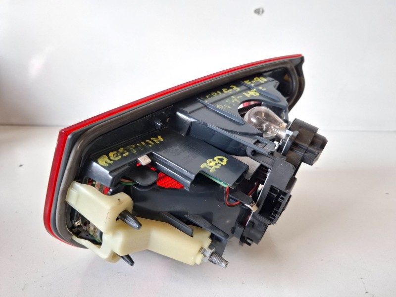Recambio de piloto trasero izquierdo para bmw serie 3 berlina (f30) n47d20c referencia OEM IAM 725991510  