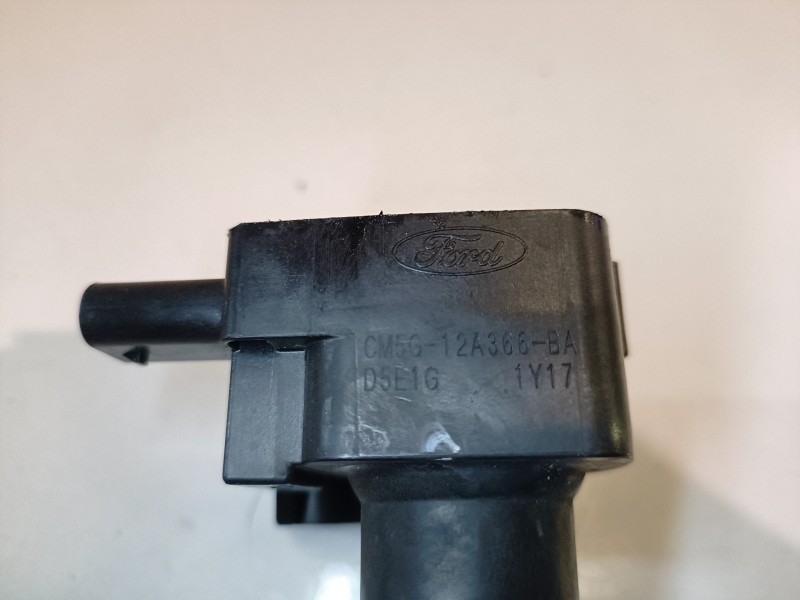 Recambio de bobina encendido para ford focus sportbreak (cew) m1da referencia OEM IAM CM5G12A366BA  