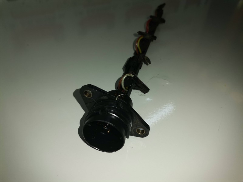 Recambio de no identificado para skoda superb (3u4) awx referencia OEM IAM 038971803  