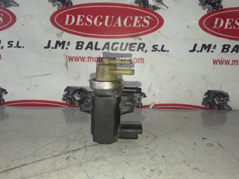 Recambio de valvula aire adicional para citroen jumpy referencia OEM IAM 70163300/9661960380  