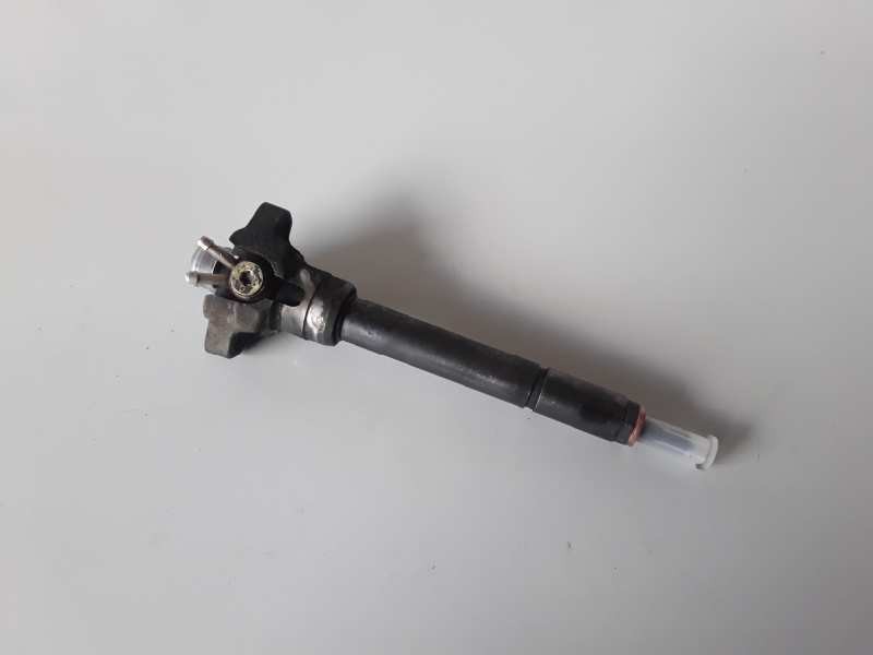 Recambio de inyector para bmw serie 3 berlina (e46) 204d1 referencia OEM IAM 0432191398  