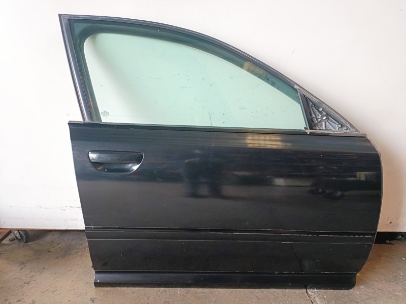 Recambio de puerta delantera derecha para audi a8 (4e) bvn referencia OEM IAM   