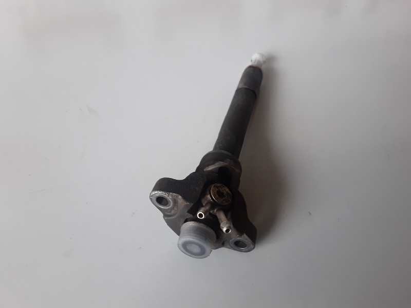 Recambio de inyector para bmw serie 3 berlina (e46) 204d1 referencia OEM IAM 0432191398  
